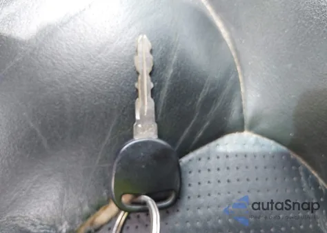 2001 Cadillac Seville Sts из США, поврежденный, VIN 1G6KY549X1U180690